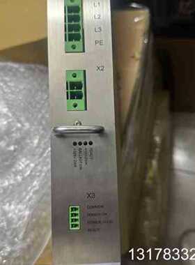 议价SNC010-PS1电源卡schmoll机