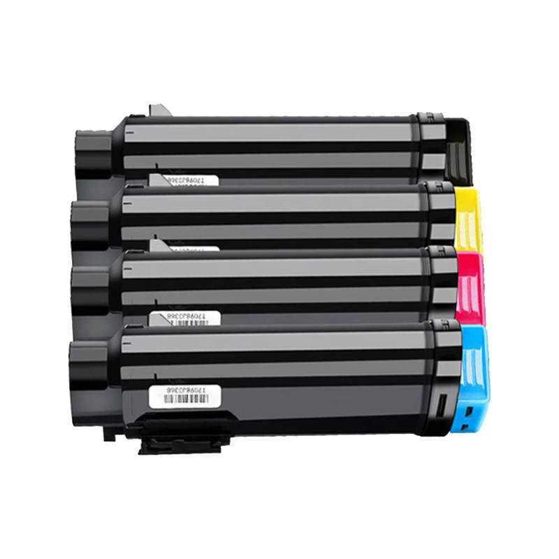 适用富士施乐CP318DW粉盒