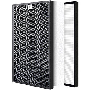 适配夏普空气净化器过滤网KC-W380/Z380/200/180/WG605SW滤芯BB60