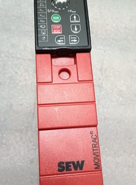 溢价-赛威SEW变频器 MC07B0003-5A3-4-00  实