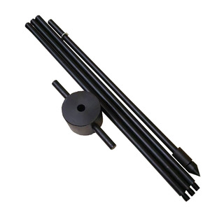 轻型动力触探仪10kg地基承载力钎探仪荷兰触探仪重型触探仪63.5kg