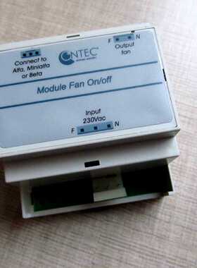 议价CT30F5010000 CT30F5020000康泰CONTEC压缩机/风扇控制器模块