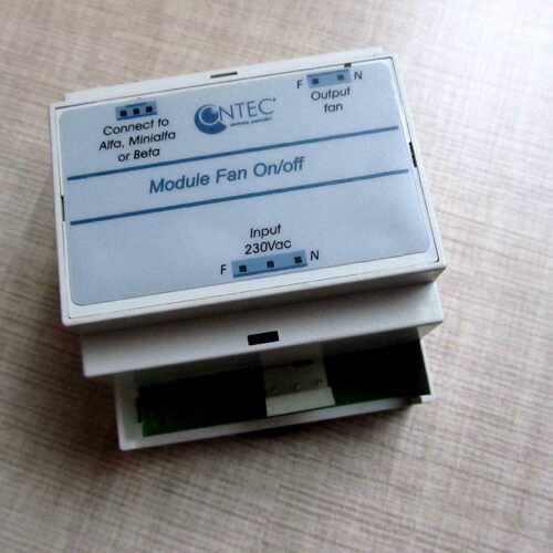 议价CT30F5010000 CT30F5020000康泰CONTEC压缩机/风扇控制器模块