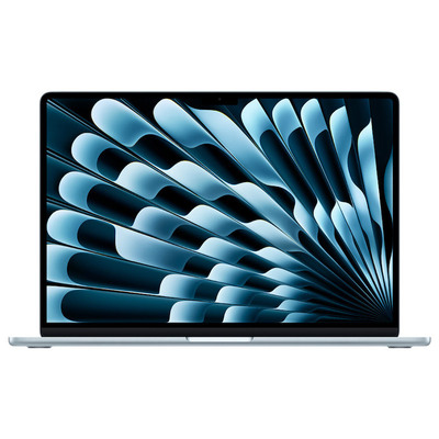 Apple/苹果 MacBook Air 笔记本电脑通用学生办公便捷爆款M4M5M3
