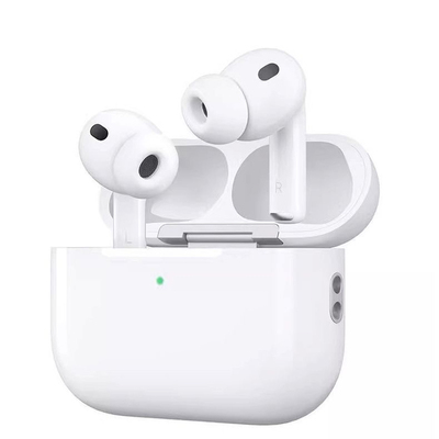 airpobspro3蓝牙耳机无线三代官方原装降噪2026新款iPhone高音质