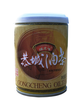 浓缩油茶膏瑶之味无防腐剂