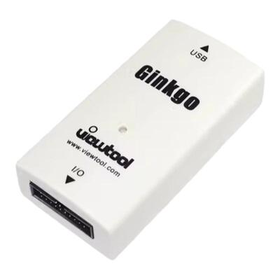 USB转CAN适配器分析仪SPIGPIO