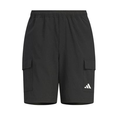 adidas阿迪达斯夏新款男梭织速干凉爽运动休闲短裤五分裤KC3089