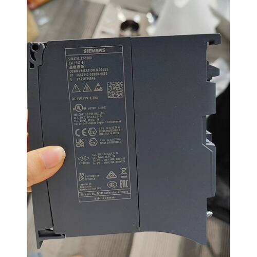 询价6GK7542-5DX00-0XE0 裸机，德国制造，