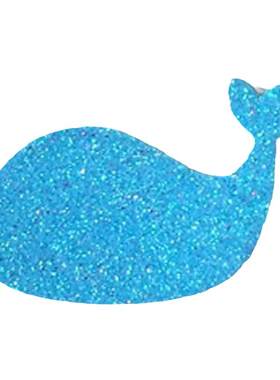 聚童优品幼儿园海绵野生动物贴纸
