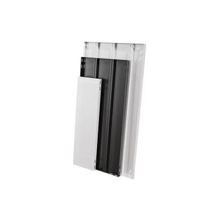 角钢货架置物架层板家用阳台衣柜定制货架板储藏室仓库铁架子隔板