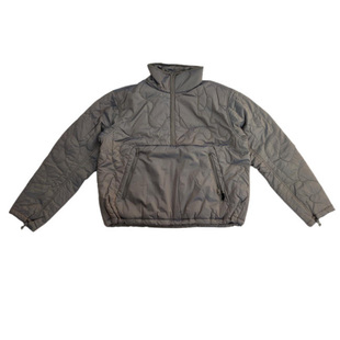 代购Lululemon Quilted Insulated 瑜伽休闲舒适轻便夹棉保暖外套