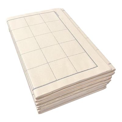 七分熟青竹书法纸练习专用日课纸