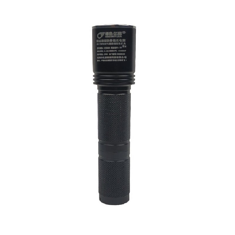 防爆手电筒YJ7620A消防现货速发