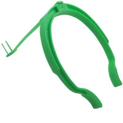 母猪输精夹配种架神器