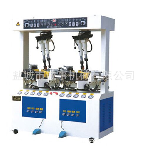 厂家供应压底机 多功能压底机 墙式压底机 鞋底鞋帮胶粘鞋压底机