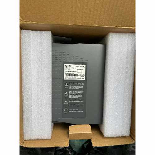 全新信捷伺服驱动器DS5C2-43P0-PTA