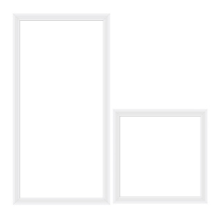 集成吊顶led灯厨房卫吸顶灯生间专用面板灯厕所铝扣板长条平板灯