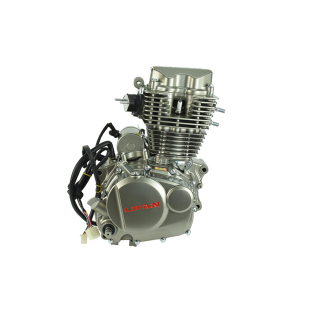 力帆风冷125 150 175 200 250cc摩托车三轮车发动机总成动力机头
