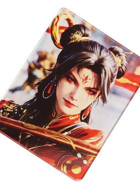 师兄啊师兄哪吒高颜值周边同人国漫亚克力立牌冰箱贴流麻摆件定制