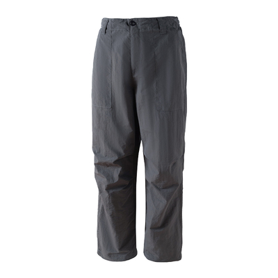 山系户外速干防泼水休闲裤