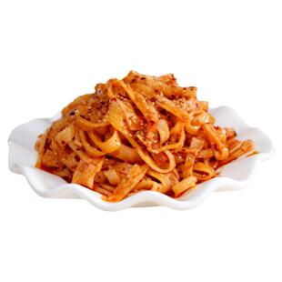 香味氏族宝鸡宝宝正宗擀面皮宝宝凉皮锁鲜包装陕西特产小吃速食