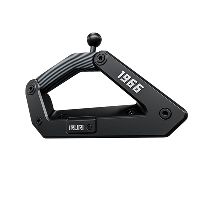 适用烈马猛禽IRURI中控机械拉手BRONCO改装中控侧边扶手把手扩展