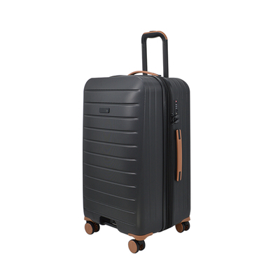 it luggage/一提行李箱万向轮19寸可登机大容量拉杆旅行密码箱