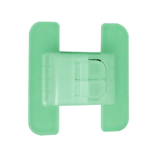 冰箱门闭门器固定扣冰箱关不严卡扣固定器自动关免打孔关不紧神器