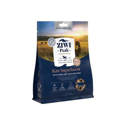 ziwi滋益巅峰狗粮114g/320g