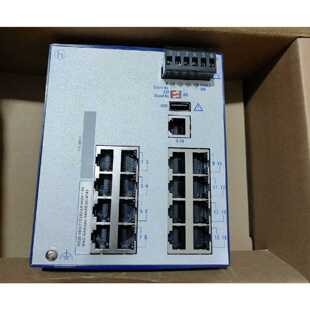 议价赫斯曼交换机RS20－1600T1T1SDAEHH09.1.00全新原装现货 欢迎