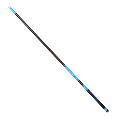 鑫剑武鲤超轻硬手钓鱼竿5h28调台