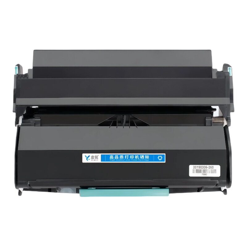 适用利盟E260dE360dn硒鼓