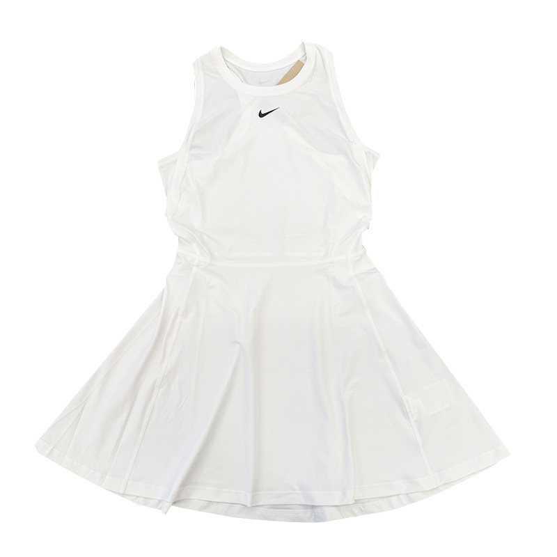 Nike耐克女子速干网球运动连衣裙