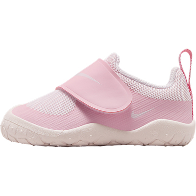 Nike/耐克正品Swoosh 1婴童日常魔术贴耐磨运动休闲鞋HV5043-600