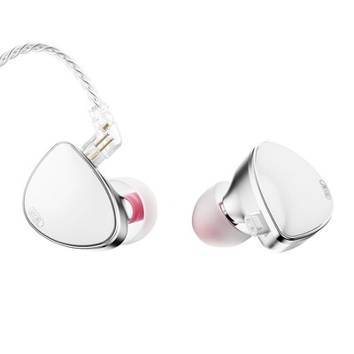 觅声双子座Pro有线耳机HiFi音质