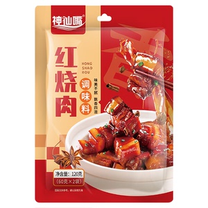 神仙嘴红烧肉调料红烧酱汁