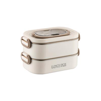 JOJO'SLIFEPD不锈钢多层餐盒