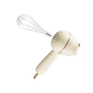 苏泊尔电动打蛋器家用手持打发器小型烘焙奶油蛋糕搅拌机器打蛋机