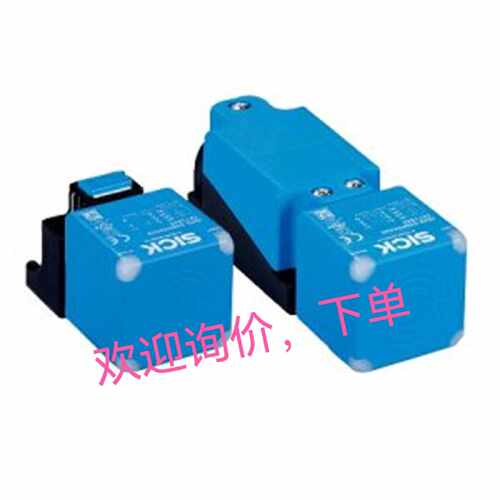 议价询价下单IQ40-40NPOKK0S WL9-2P431 WTB9-3P1111S14全新传感