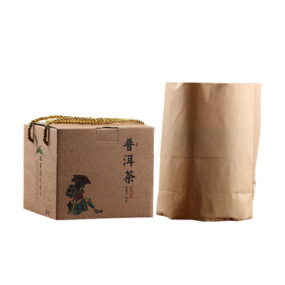 普洱茶临沧小户赛生态古树茶正宗