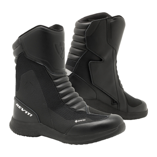 REVIT锐飞特勇气GTX摩托车骑行鞋靴防风防水抗撕裂摩旅长途骑行
