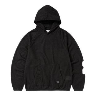 thisisneverthat® POLARTEC® Alpha Direct 60 Hoodie25连帽卫衣