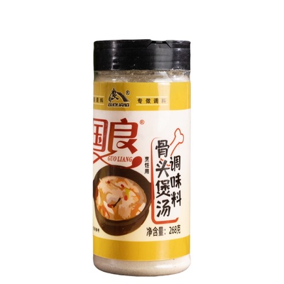 国良骨头煲砂锅煲汤增香提鲜