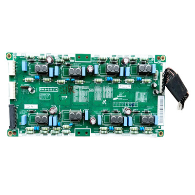 UA65JS9800恒流板BN44-00817A