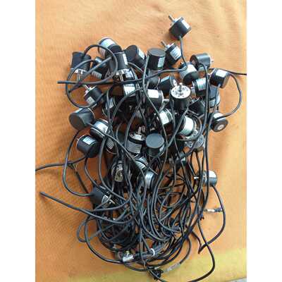 询价5V  10-30V  1000线旋转编码器A1-3806W