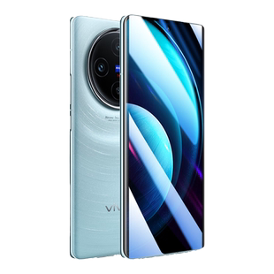 适用vivox100钢化膜vivox100pro手机膜x90新款x90s保x90pro护x80全屏x70曲面x60覆盖x50无尘仓Pro贴+全胶防窥