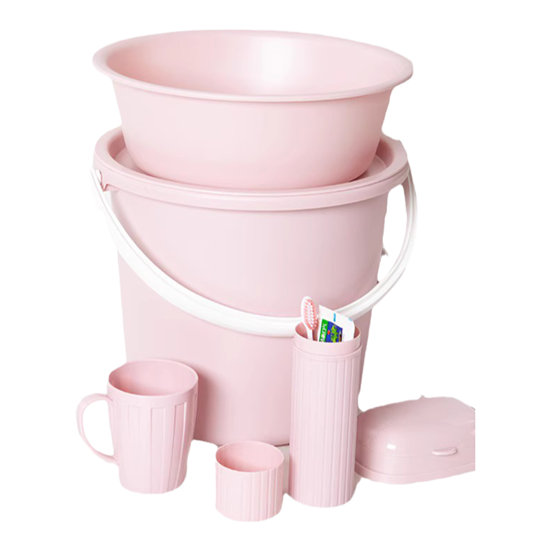 件套塑料水桶下单立减2元