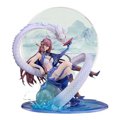 【阅文好物】狐妖小红娘 青鳞碧露涂山雅雅手办红红组合装周边