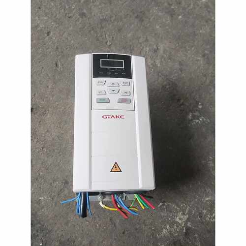 询价吉泰科3.7kw变频器 GK800M-4T3.7B-F2